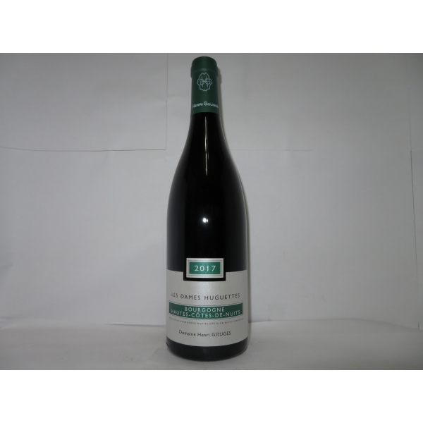 Domaine Henri Gouges Hautes Cotes De Nuits Dame Huguette Vins