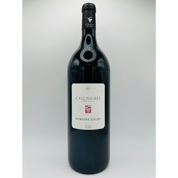Domaine  Gauby Calcinaires 2015