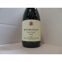 Domaine  Robert Groffier Bourgogne 2018