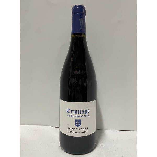 Domaine  Ermitage Du Pic Sainte Agnes 2019