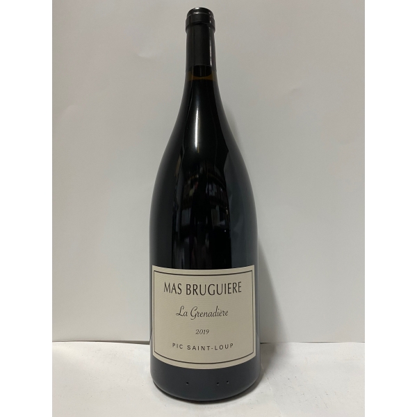 Domaine  Mas Bruguiere La Grenadiere 2019