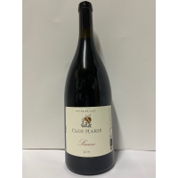 Clos  Marie Simon 2019