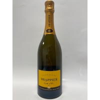 Domaine  Drappier Carte D'or Brut Champagne