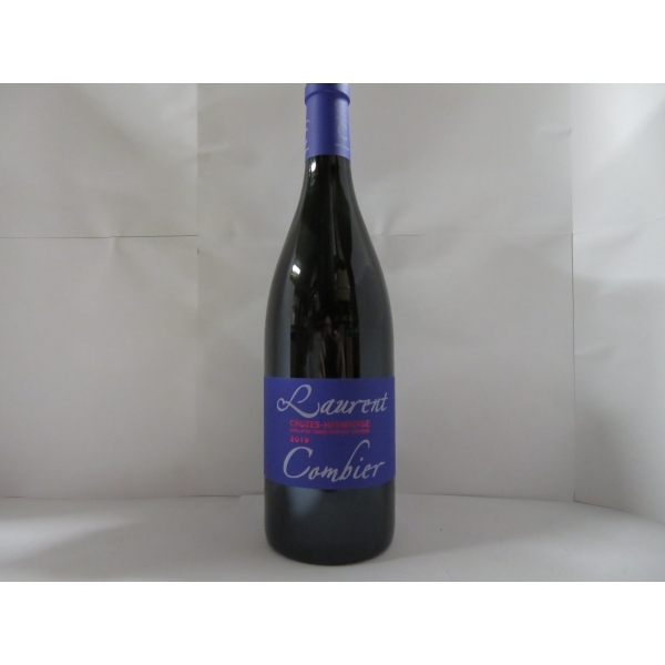 Domaine  Combier Laurent Combier 'cuvee L' Crozes Hermitage 2019