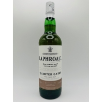 Laphroaig Quarter Cask 48°