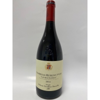 Domaine  Robert Groffier Chambolle Musigny Les Hauts-Doix 1Er Cru 2016