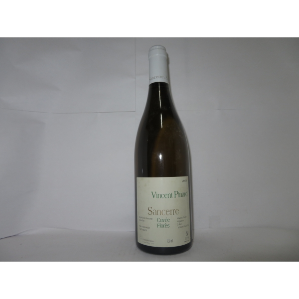 Domaine  Vincent Pinard Flores 2006