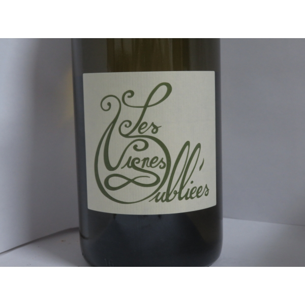 Domaine les Vignes Oubliees Languedoc Blanc 2019