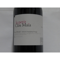 Clos  Maia Terrasses Du Larzac Rouge 2019