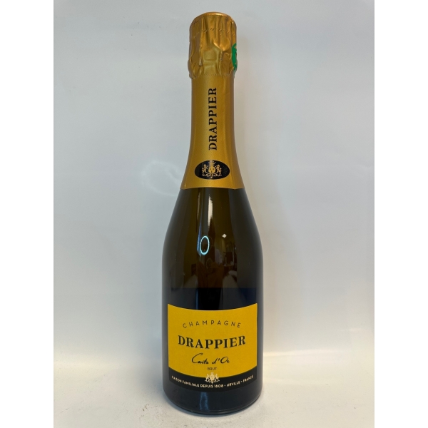 Domaine  Drappier Carte D'or Brut Champagne