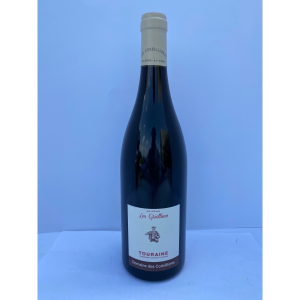 Domaine  Corbillieres Les Griottines 2019