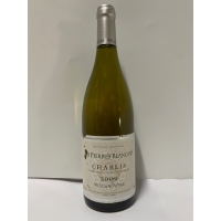 Domaine  Fevre William Chablis Les Pierres Blanches 2004