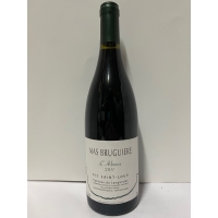 Domaine  Mas Bruguiere L'arbouse 2011