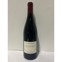 Domaine  Alquier Les Premieres Faugeres 2012