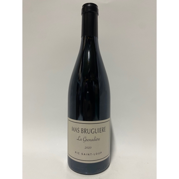 Domaine  Mas Bruguiere La Grenadiere 2020