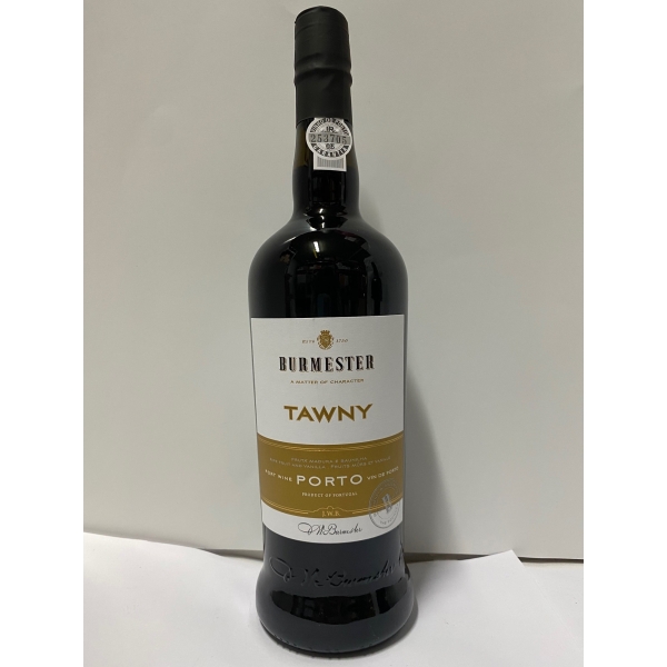 Domaine  Burmester Tawny Porto