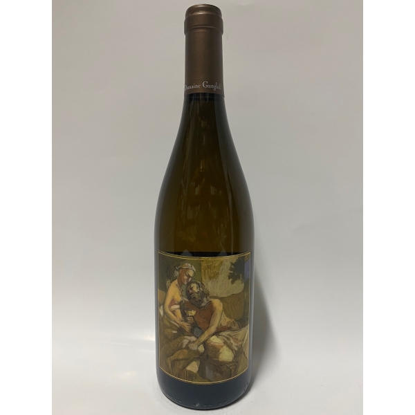 Domaine  Gangloff Condrieu 2020