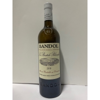 Domaine la Bastide Blanche Bandol Blanc 2019