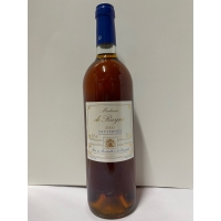 Madame De Rayne  Sauternes 2000