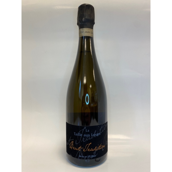 Domaine de la Taille Aux Loups Montlouis Brut Tradition