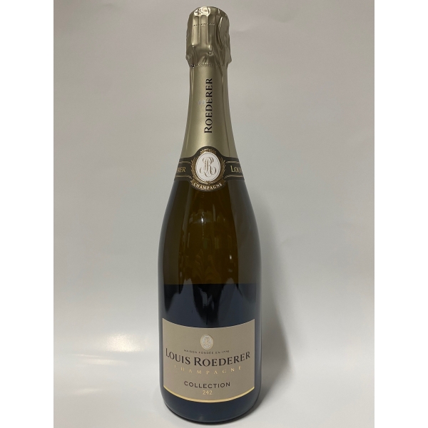 Louis Roederer Brut Collection 242