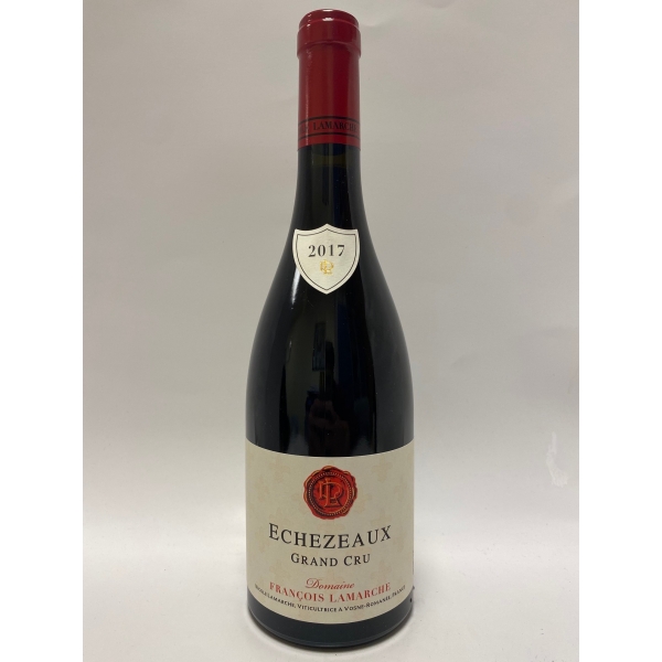 Domaine  Lamarche Francois Echezeaux 2017