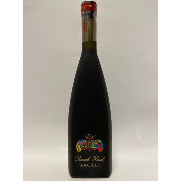 Domaine  Puech Haut Argali Rouge 2019