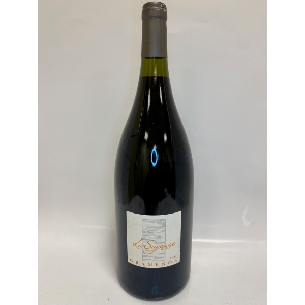 Domaine  Gramenon La Sagesse (2 Blles Maxi- Ne Peut Etre Vendu Seul) 2021