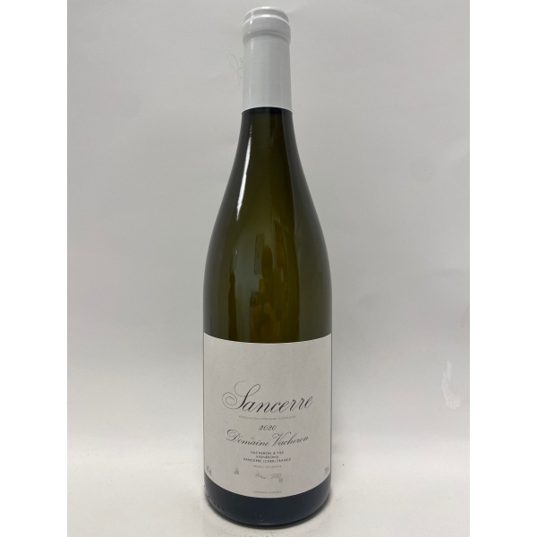 Domaine  Vacheron Sancerre Blanc 2020