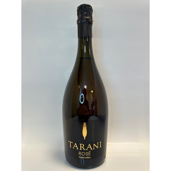 Tarani Frizzante Muscat Rose