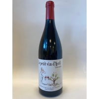 Domaine  Paul Avril Clos Des Papes  Petit Vin D'avril