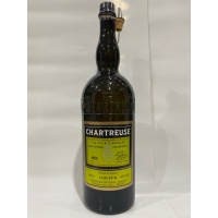 Chartreuse Jaune Aiguenoire 2022