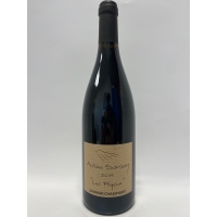 Domaine  Antoine Sanzay Les Poyeux 2019