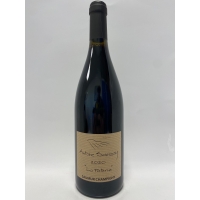 Domaine  Antoine Sanzay La Paterne Saumur Champigny 2020