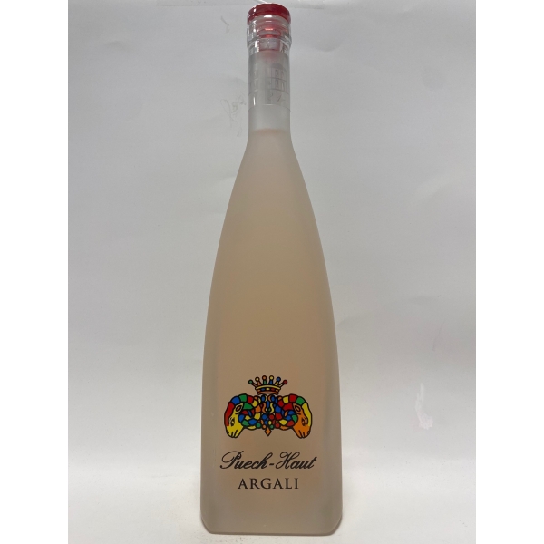 Château  Puech Haut Argali Rose 2021