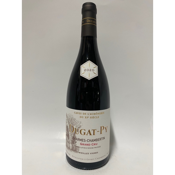 Domaine  Dugat Py Charmes Chambertin 2020