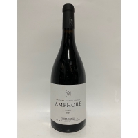 Domaine  Mas Del Perie Fabien Jouves Amphore 2020