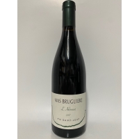 Domaine  Mas Bruguiere L'arbouse 2017