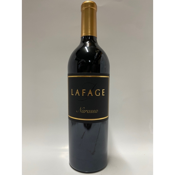 Domaine  Lafage Narassa 2020