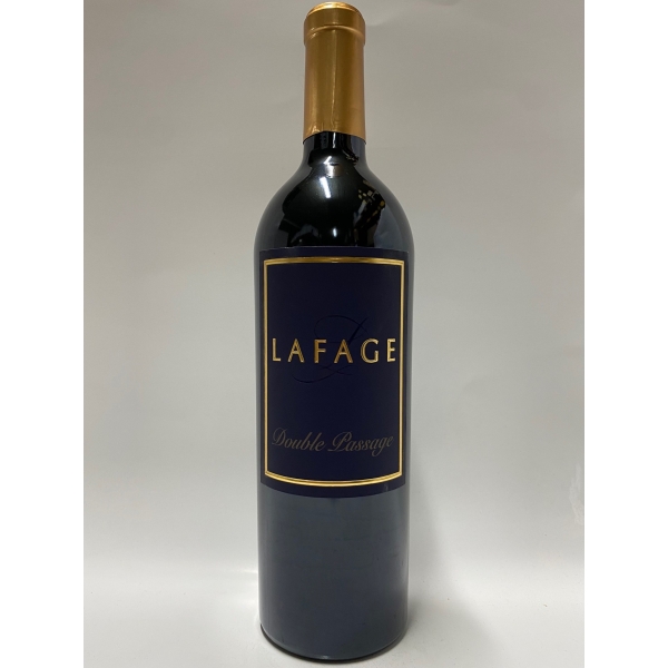 Domaine  Lafage Double Passage 2020