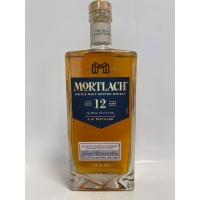 Mortlach 12 Ans