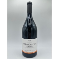 Domaine  Tollot-Beaut & Fils Aloxe Corton Les Vercots 1Er C 2020