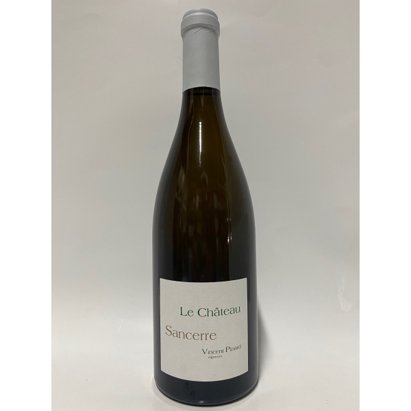 Domaine  Vincent Pinard Le Chateau 2020