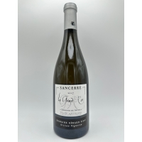 Domaine  Fiou Sancerre Terroir De Silex ' Le Grand Roc' 2017