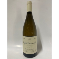 Domaine  Jean-Claude Bessin Tremblay Chablis  La Foret Premier Cru 2020