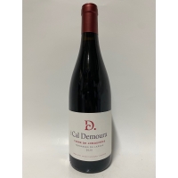 Domaine  Mas Cal Demoura Terre De Jonquieres 2020