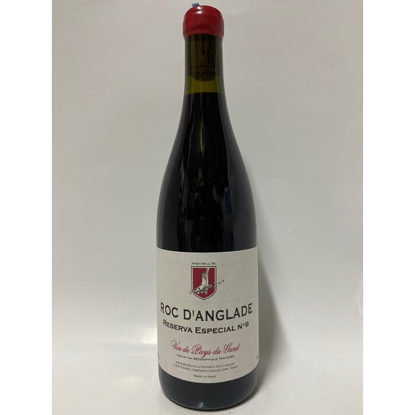 Domaine  Roc D'anglade Reserva Especial N'9