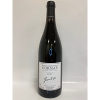 Domaine  Vincent Paris Cornas Granit 30 2021