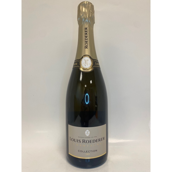 Louis Roederer Brut Collection 243