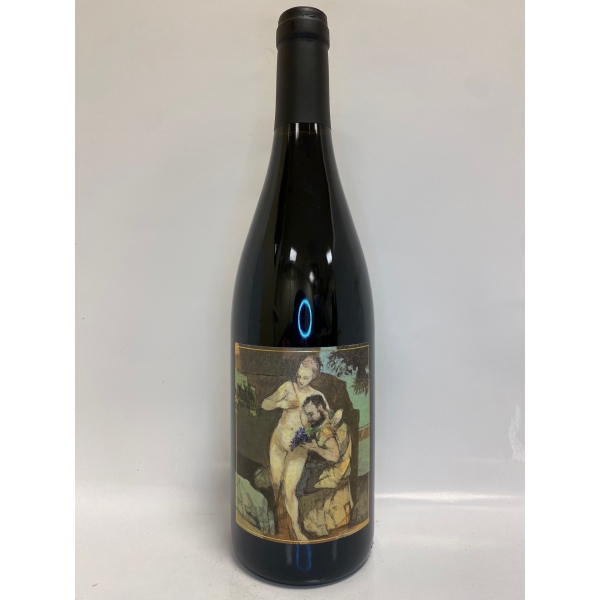 Domaine  Gangloff Cote Rotie Sereine Noir 2020